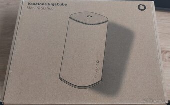 Vodafone GigaCube 5G modem - 2