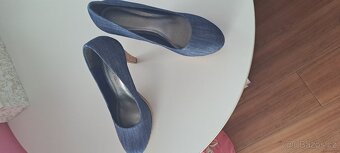 Nové lodičky Marco Tozzi - 2