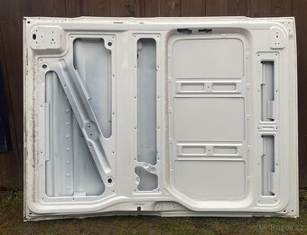 VW Crafter boční šoupací dveře - 2