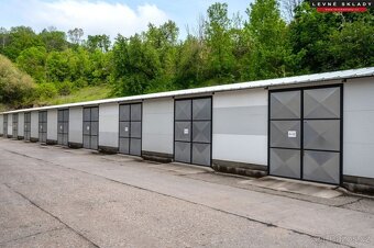 dvoukřídlá vrata - 2