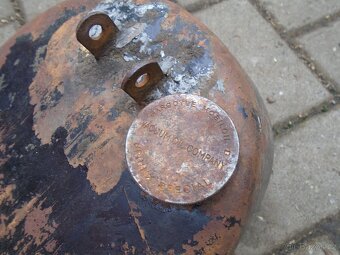 ČZ bezrychlostní - 2