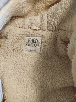 Kombinéz 18-24M - 2