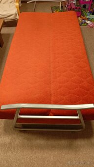 Skládací gauč , pohovka - 2