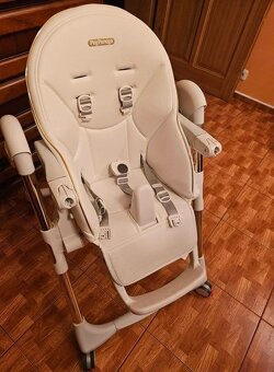 Peg Pérego Prima Pappa Follow Me - 2