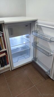 Lednička s mrazákem Gorenje výška 84cm - 2