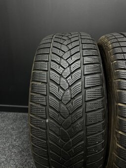 Sada pneu GoodYear 235/55/19 105V - 2