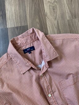 Pánská košile Easy vel.L - 2