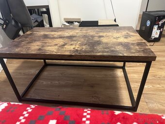 Konferenčni stůl - 2