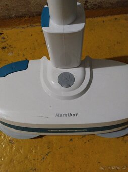 Vysavač Mamibot electronic - 2
