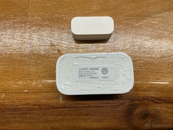 Aqara Door and Window Sensor – Zigbee senzor na dveře/okna - 2