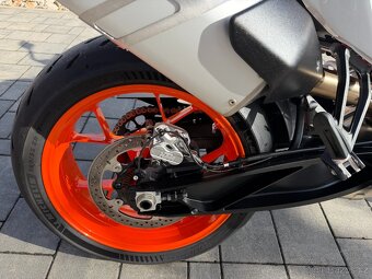 KTM 890 SMT 2024 - 2