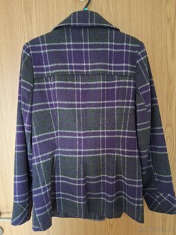 Jarní dámský kabátek - 2