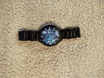 Chytré hodinky Samsung Galaxy Watch 6 - 2