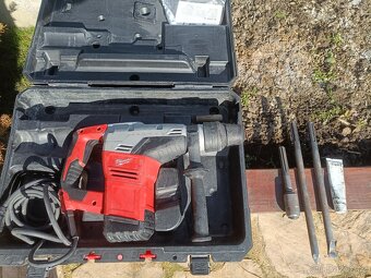 Milwaukee K 540 S - 2