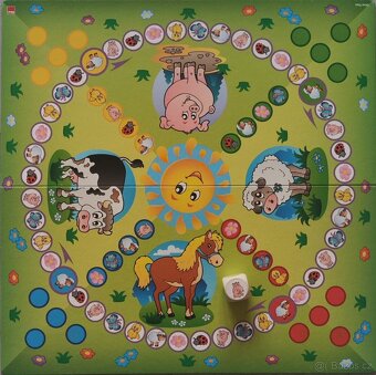 Človíčku nezlob se - 2