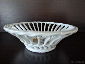 Porcelánová miska - 2