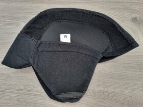 Zimní vložka do přilby Abus - 2