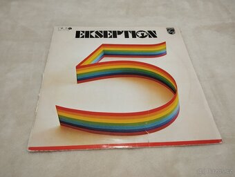 LP Vinyl od 80 Kč - 2