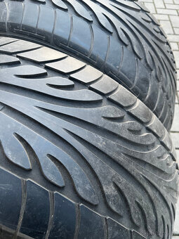 Dunlop 285/50R18 109W - 2