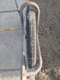 Velký dvoukolák - 2