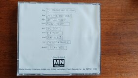 CD Houpací koně - 2