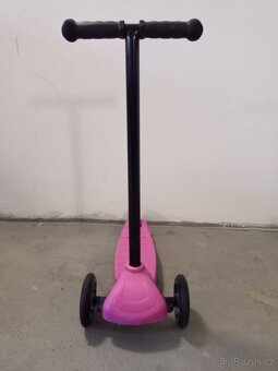 Balanční koloběžka - 2