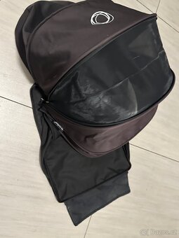 Bugaboo Butterfly 1 Black potah - 2