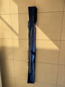 Práh M paket - BMW E87 - 2