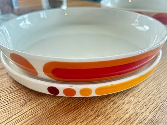 Villeroy Boch talíře - 2