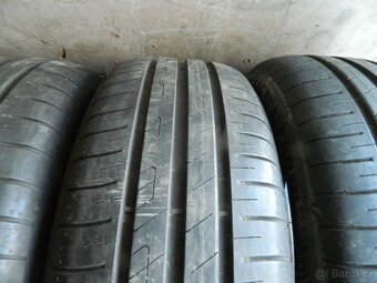 195/55 r16 91v 4ks letní - 2