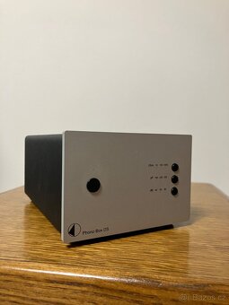 Pro-Ject Phono Box DS - 2