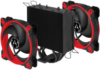 ARCTIC Freezer 34 eSports DUO - 2