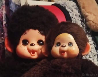 Retro moncicak 1+1 - 2