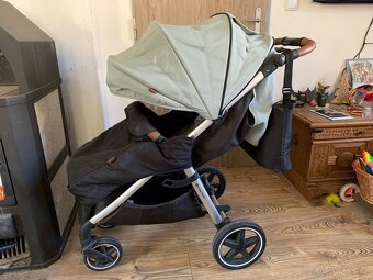 Petite&Mars Royal - 2