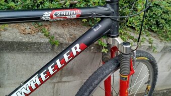 Pánské dětské kolo Wheeler - 2