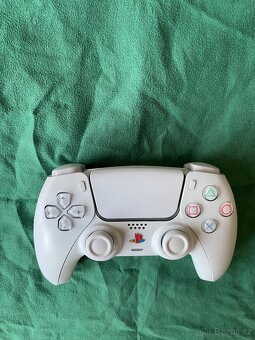 Ovladač gamepad PS5 Sony PlayStation 5 - 2