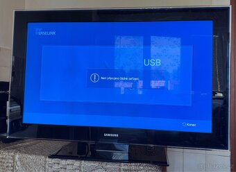 Televize Samsung 40” - 2