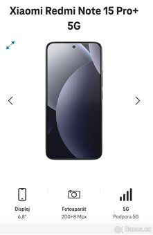 Redmi Note 15 Pro+ 5G - 2