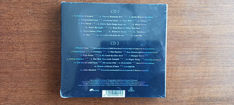 2xCD Air - Twentyears - 2