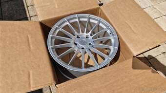 Bmw 5x120 JR SL05 8,5+9,5x19" TOP - 2