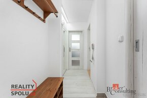 Prodej, byty/3+kk, 51 m2, Říčanská 490, 25101 Říčany, Praha- - 2