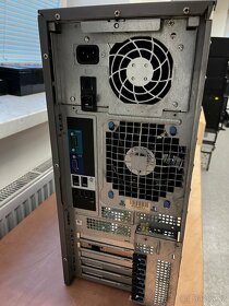 Server Dell PowerEdge T300 - 2