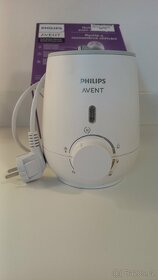 Ohřívač lahví Philips AVENT SCF355 - 2