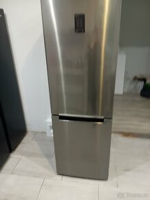 Chladnička Samsung - 2