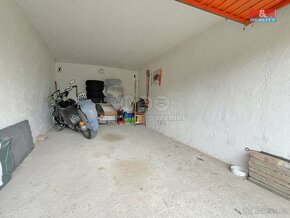 Prodej družstevní garáže, 19 m², Příbram, ul. Obecnická - 2