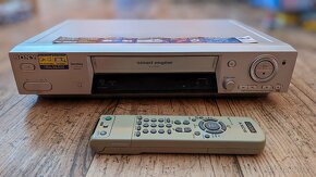 Videorekordér Sony slv-se 810K - 2