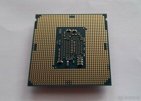 CPU Intel Core i5-6500, 3.2 GHz, socket LGA 1151 - 2