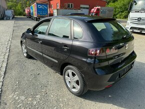 Seat Ibiza 1.4 16V 63kw - 2