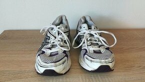 Asics tenisky boty obuv vel.38 - 2