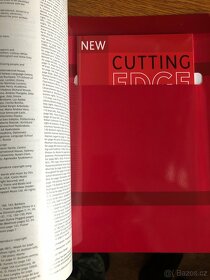 New Cutting Edge Elementary - nová, nepoužitá - 2